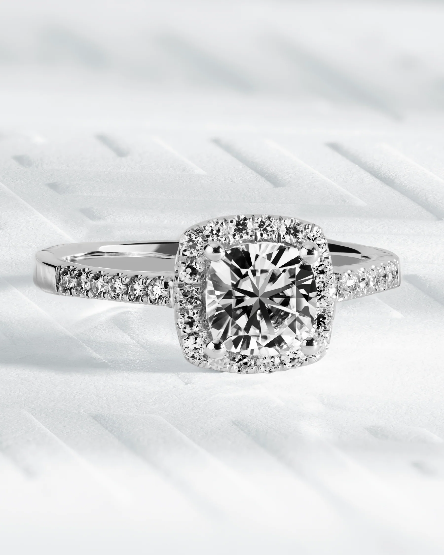 Brilliant Sparkle, Unbeatable Value